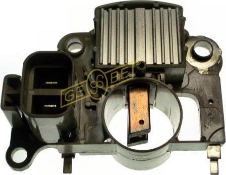 Gebe 3 5467 1 - Poulie, alternateur droxauto.com