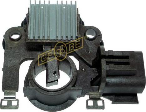 Gebe 3 5479 1 - Poulie, alternateur droxauto.com