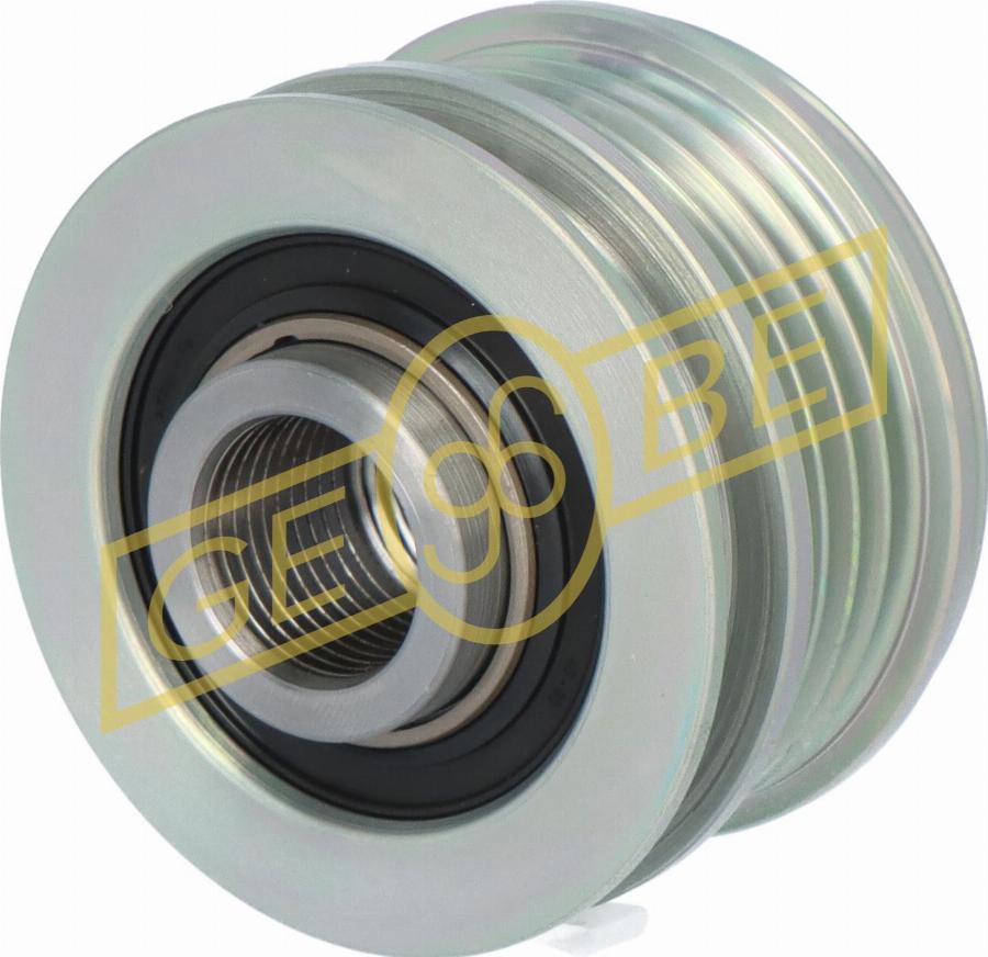 Gebe 3 5559 1 - Poulie, alternateur droxauto.com