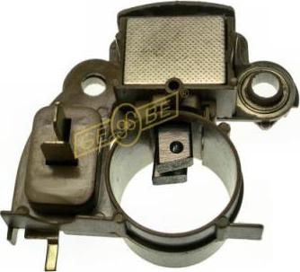 Gebe 3 5516 1 - Poulie, alternateur droxauto.com