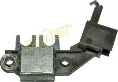 Gebe 3 5518 1 - Poulie, alternateur droxauto.com