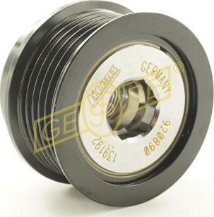 Gebe 6 7033 1 - Démarreur droxauto.com