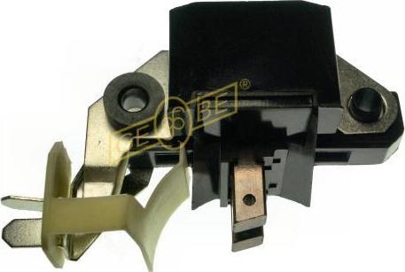 Gebe 3 5523 1 - Poulie, alternateur droxauto.com