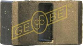 Gebe 6 7085 1 - Démarreur droxauto.com