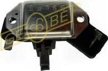 Gebe 3 5397 1 - Poulie, alternateur droxauto.com