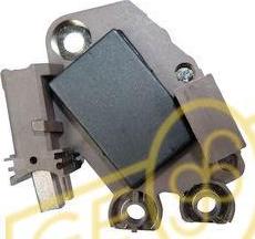 Gebe 3 5307 1 - Poulie, alternateur droxauto.com