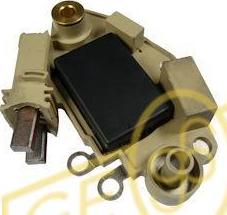 Gebe 3 3591 1 - Poulie, alternateur droxauto.com