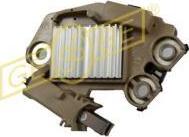 Gebe 3 3546 1 - Poulie, alternateur droxauto.com