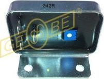 Gebe 3 3557 1 - Poulie, alternateur droxauto.com