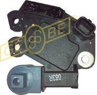 Gebe 3 3568 1 - Poulie, alternateur droxauto.com