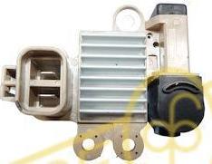 Gebe 3 3583 1 - Poulie, alternateur droxauto.com