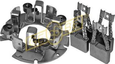 Gebe 9 2880 1 - Capteur NOx, Injection d'urée droxauto.com