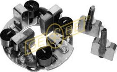 Gebe 9 2869 1 - Capteur NOx, Injection d'urée droxauto.com