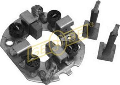 Gebe 9 2867 1 - Capteur NOx, Injection d'urée droxauto.com