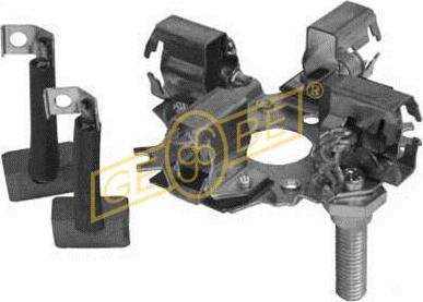 Gebe 9 2866 1 - Capteur NOx, Injection d'urée droxauto.com