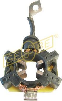 Gebe 9 2845 1 - Capteur NOx, Injection d'urée droxauto.com