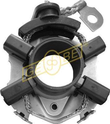 Gebe 9 2848 1 - Capteur NOx, Injection d'urée droxauto.com