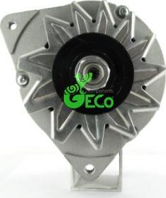 GECO A414277 - Alternateur droxauto.com