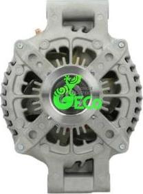 GECO A54455A - Alternateur droxauto.com