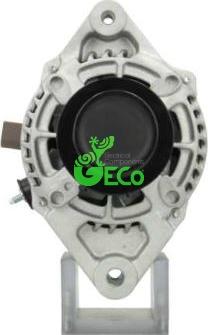 GECO A54483 - Alternateur droxauto.com