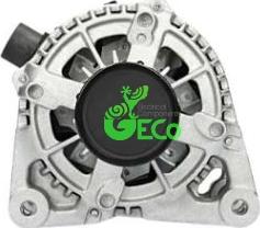 GECO A54433 - Alternateur droxauto.com