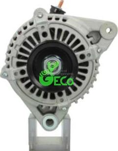 GECO A541470 - Alternateur droxauto.com