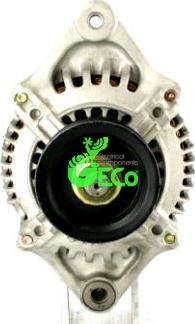 GECO A54155A - Alternateur droxauto.com