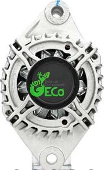 GECO A541710 - Alternateur droxauto.com