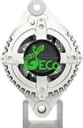 GECO A548660 - Alternateur droxauto.com