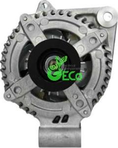 GECO A54395 - Alternateur droxauto.com
