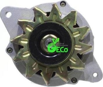 GECO A54363A - Alternateur droxauto.com