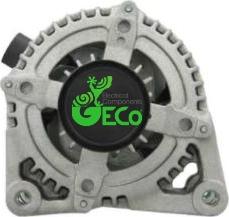 GECO A54371 - Alternateur droxauto.com