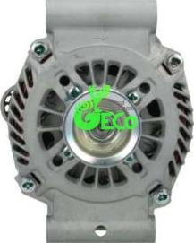 GECO A50503A - Alternateur droxauto.com
