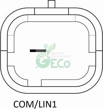 GECO A500284 - Alternateur droxauto.com