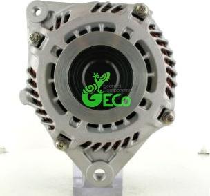 GECO A500781 - Alternateur droxauto.com