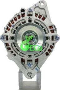 GECO A50166 - Alternateur droxauto.com
