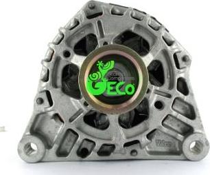 GECO A50219A - Alternateur droxauto.com
