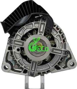 GECO A14456 - Alternateur droxauto.com