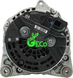 GECO A145044 - Alternateur droxauto.com