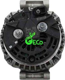 GECO A145019 - Alternateur droxauto.com
