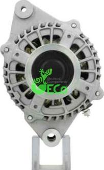 GECO A145033 - Alternateur droxauto.com