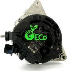 GECO A145024 - Alternateur droxauto.com