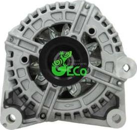 GECO A145105 - Alternateur droxauto.com
