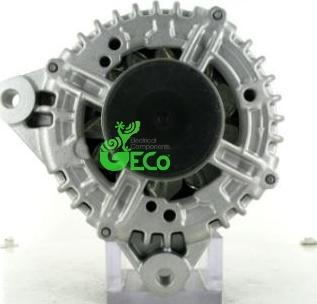 GECO A145128 - Alternateur droxauto.com