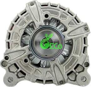 GECO A14527 - Alternateur droxauto.com