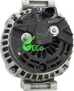 GECO A14615028 - Alternateur droxauto.com