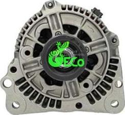 GECO A14142A - Alternateur droxauto.com