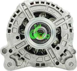 GECO A14155 - Alternateur droxauto.com