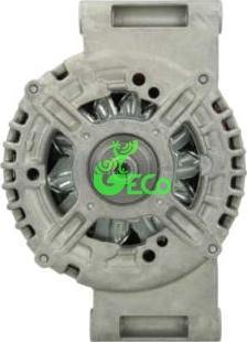 GECO A1415111 - Alternateur droxauto.com