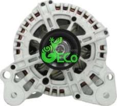 GECO A14131 - Alternateur droxauto.com